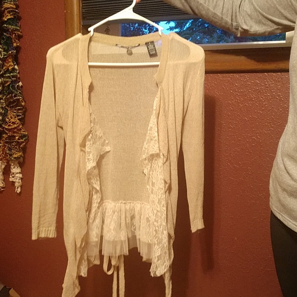 Cardigan